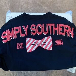 Simply Southern Long Sleeve T-Shirt